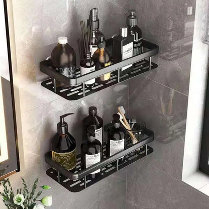 Adhesive Shower Organizer